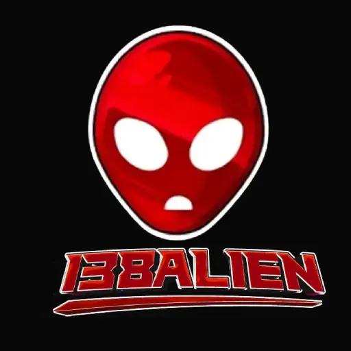 138ALIEN - Pertarungan Seru di Luar Angkasa