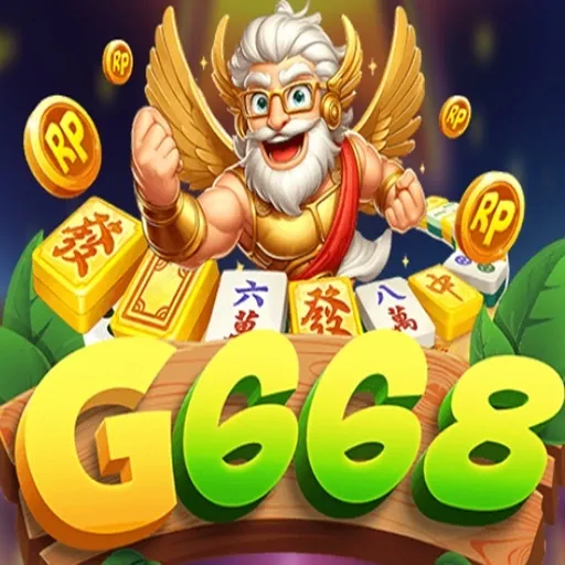 G668 - Game Balap Seru dan Menantang
