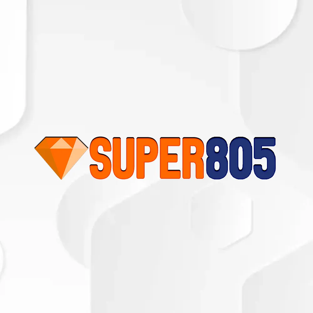 SUPER805 - Permainan Idle Seru untuk Mengisi Waktu Luang