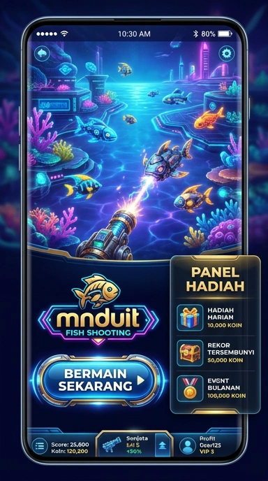 Proses unduh aplikasi di mnduit yang cepat dan mudah.
